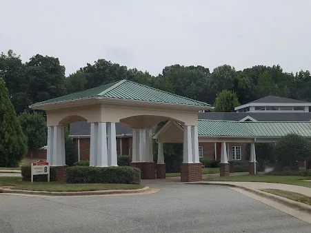 FRIENDS HOMES AT GUILFORD