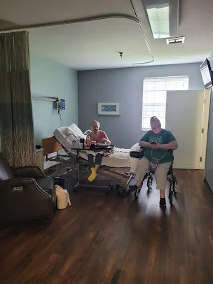 FRIENDSHIP HAVEN HEALTHCARE AND REHABILITATION CENTER