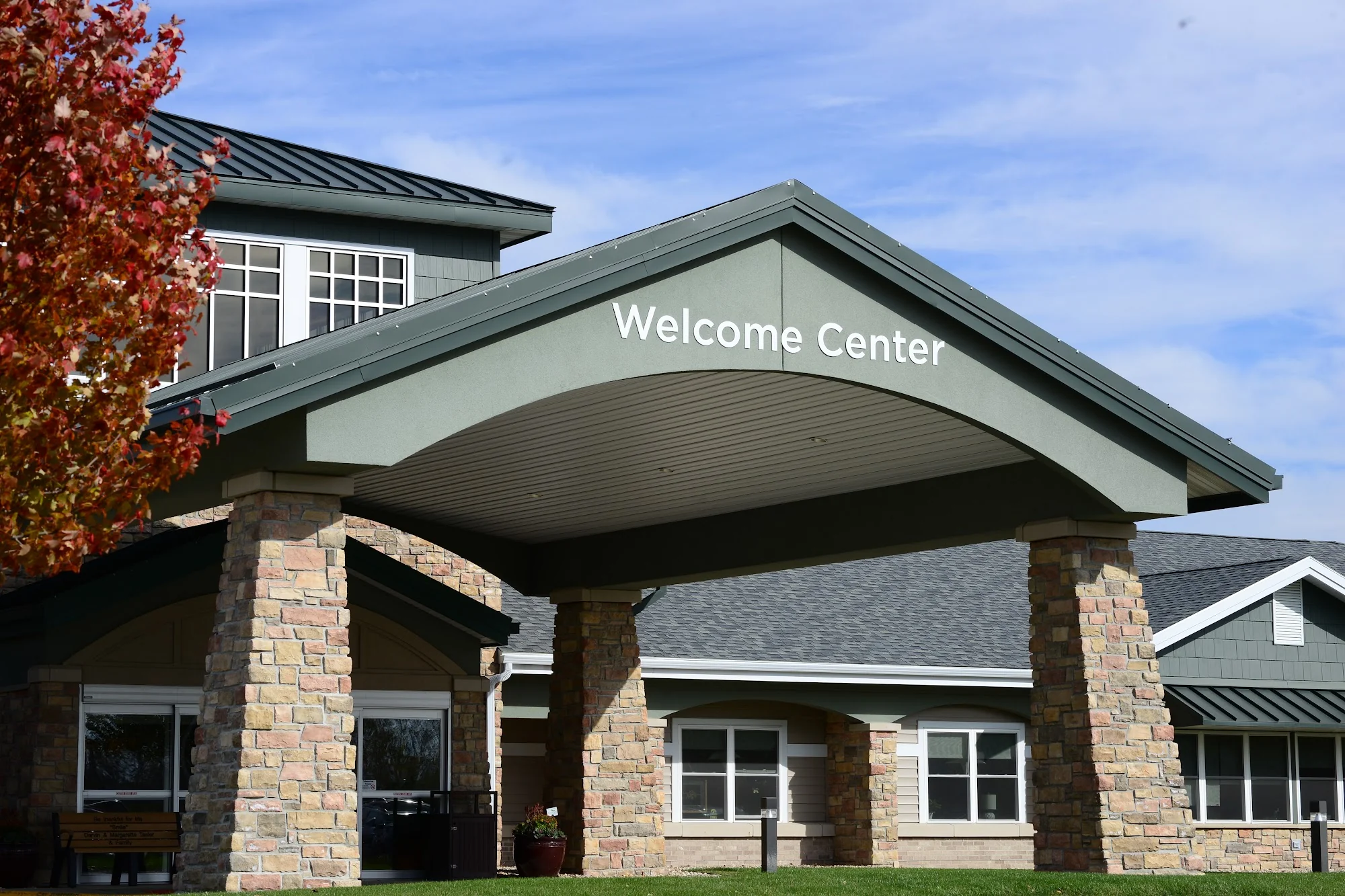 FRIENDSHIP HAVEN, INC