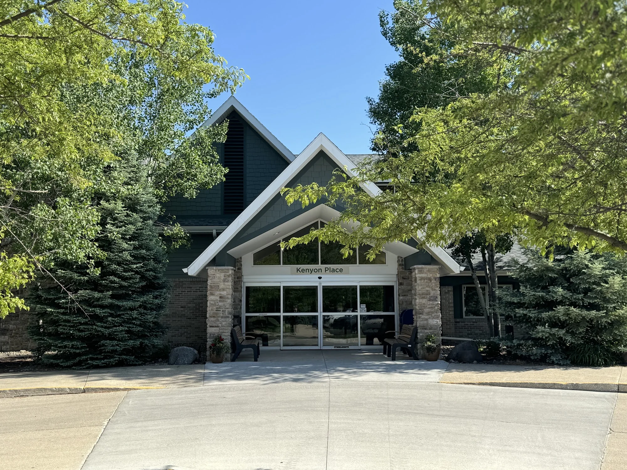 FRIENDSHIP HAVEN, INC