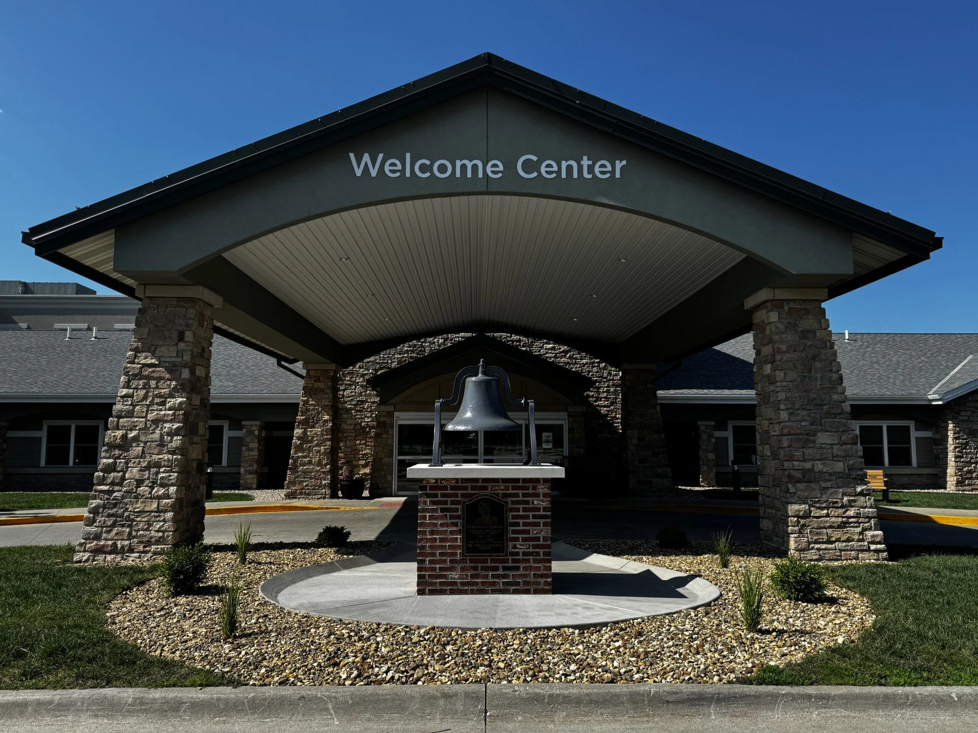 FRIENDSHIP HAVEN, INC