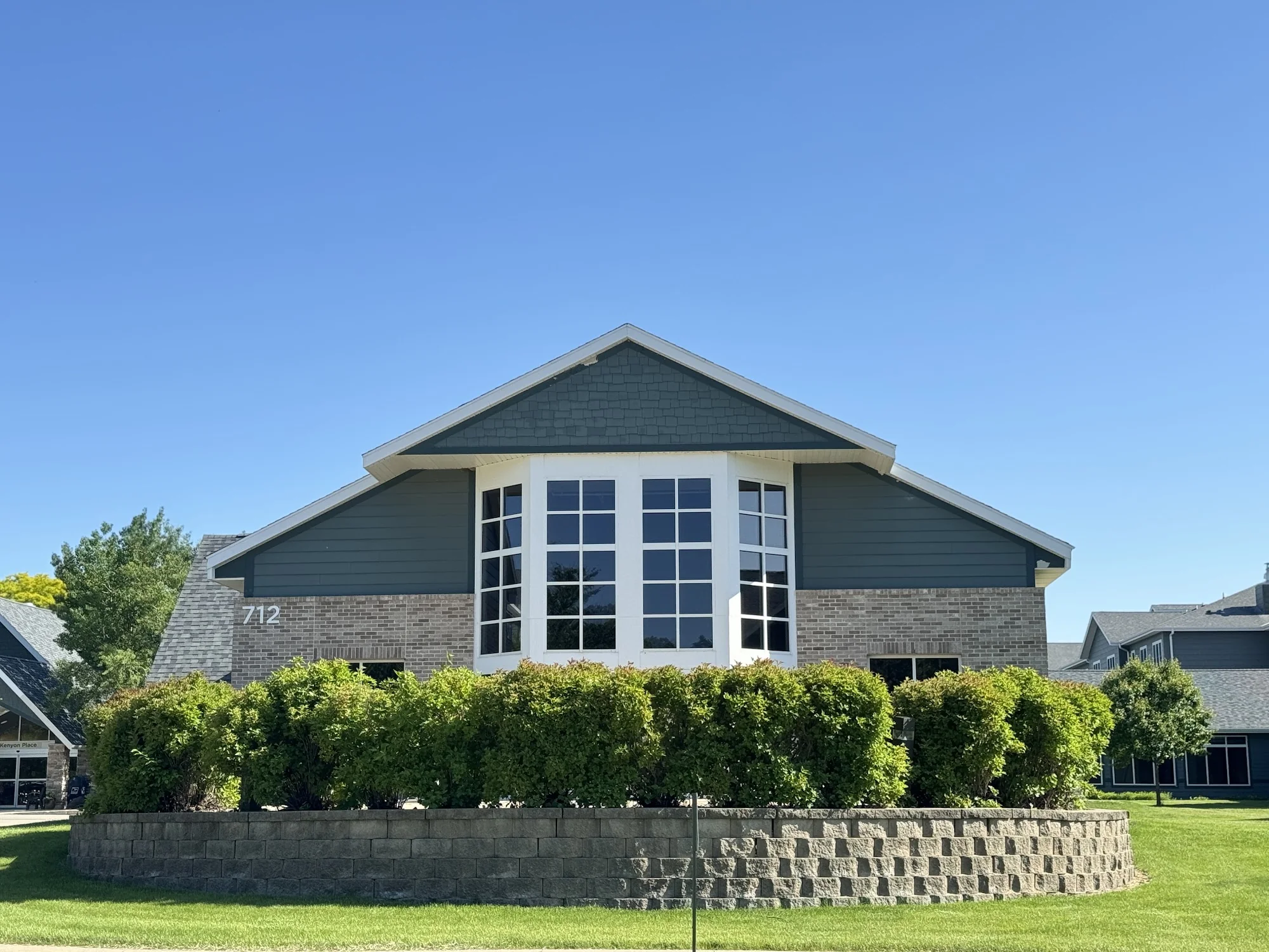 FRIENDSHIP HAVEN, INC