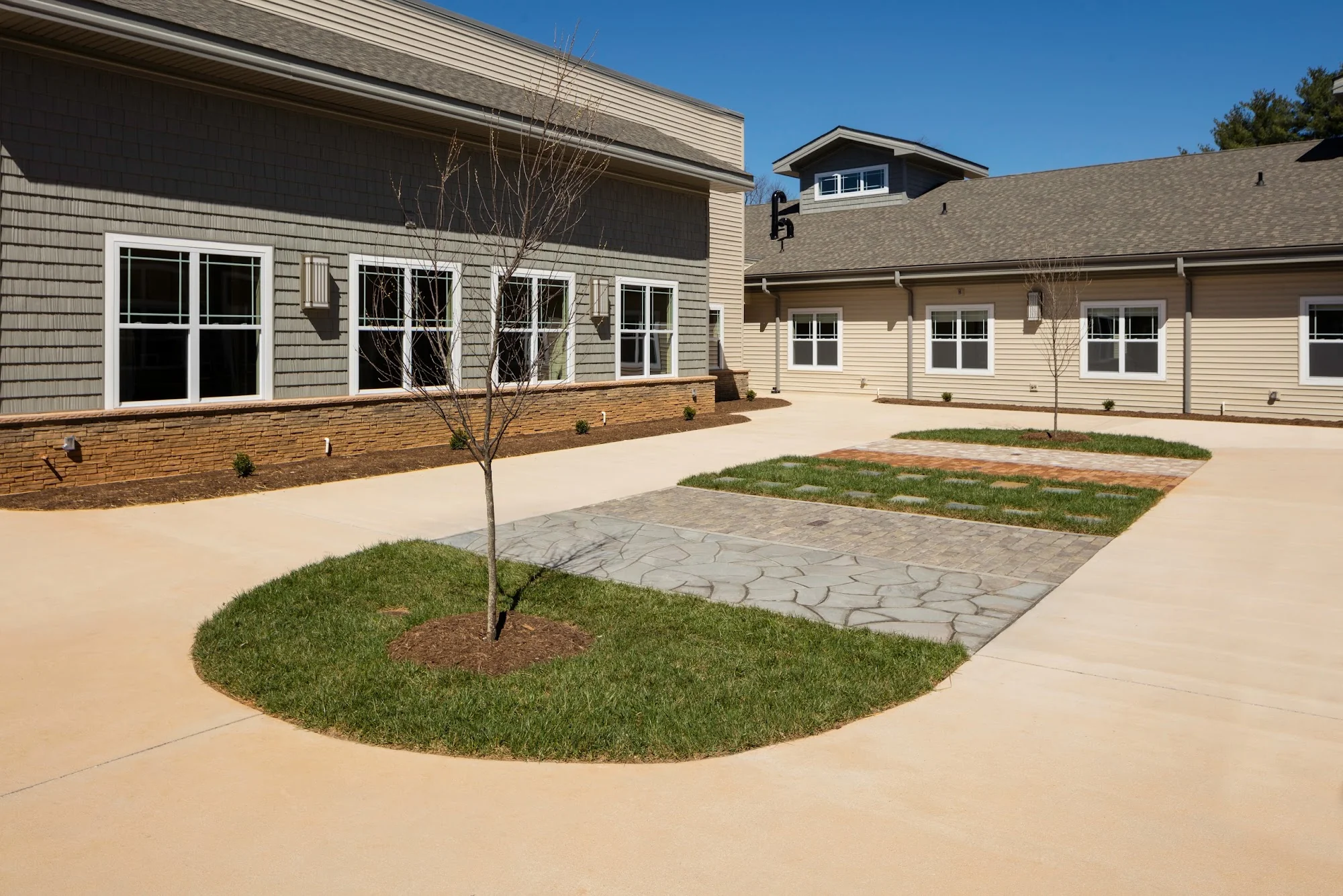 FRIENDSHIP HEALTH AND REHAB CENTER - SOUTH