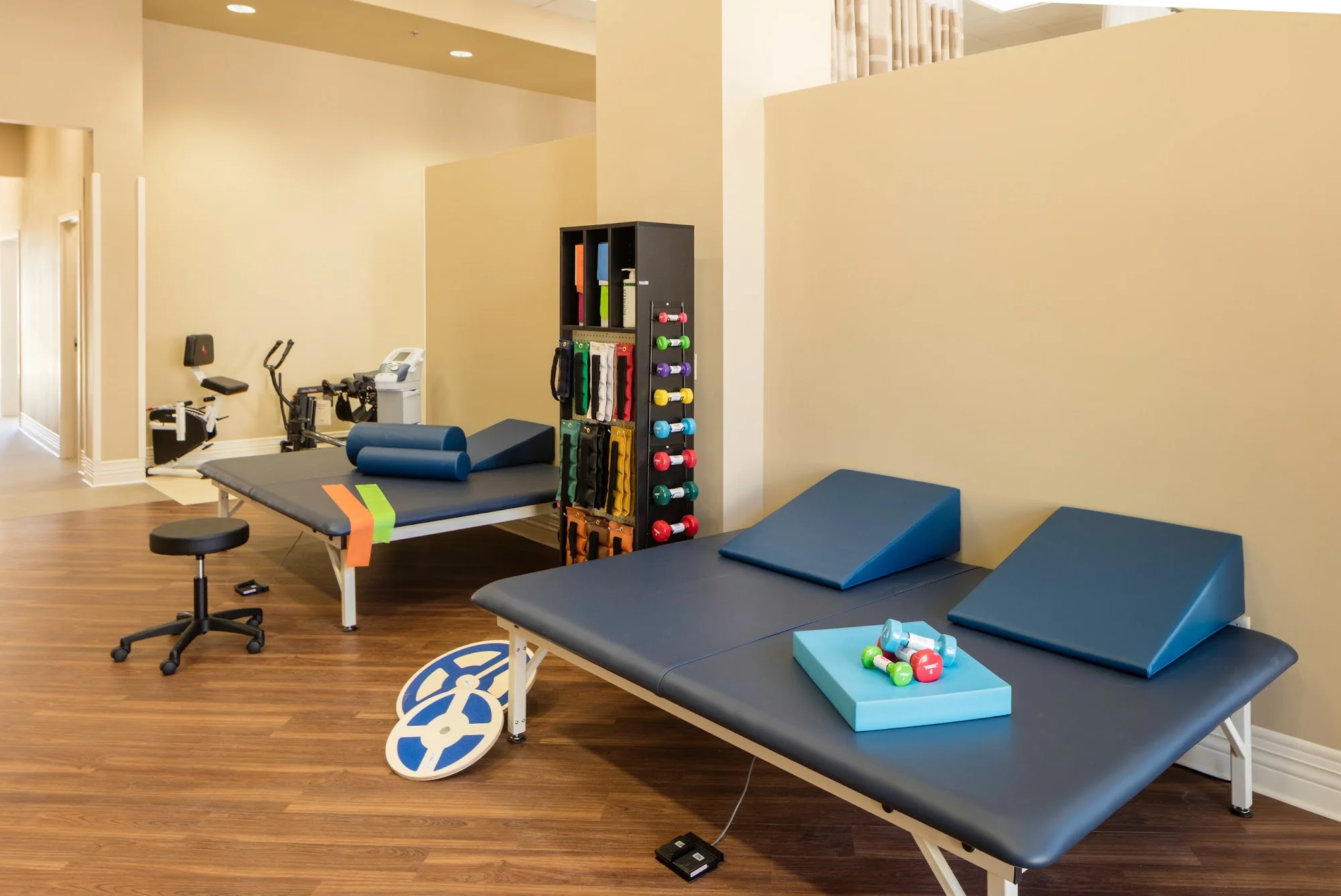 FRIENDSHIP HEALTH AND REHAB CENTER - SOUTH