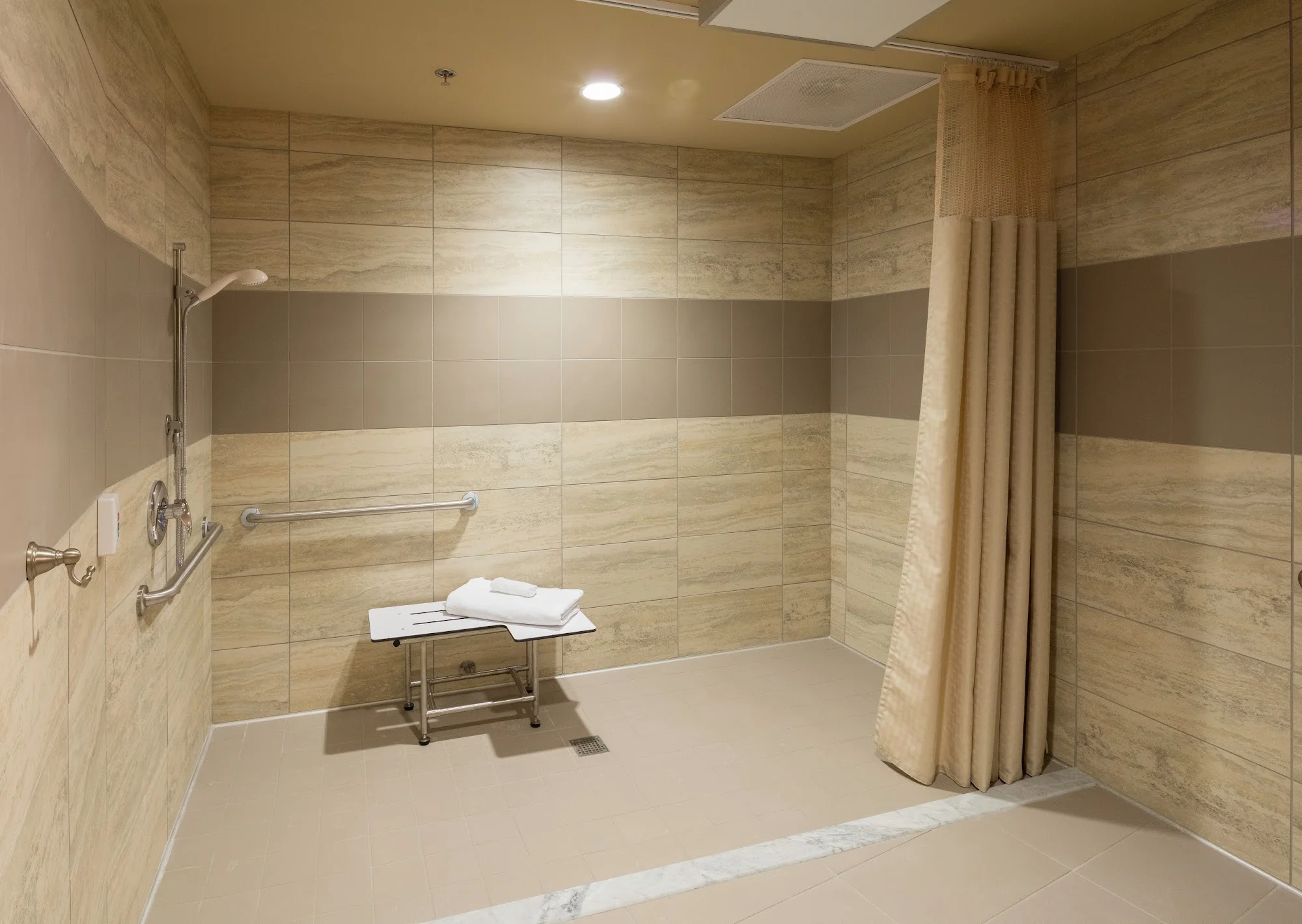 FRIENDSHIP HEALTH AND REHAB CENTER - SOUTH