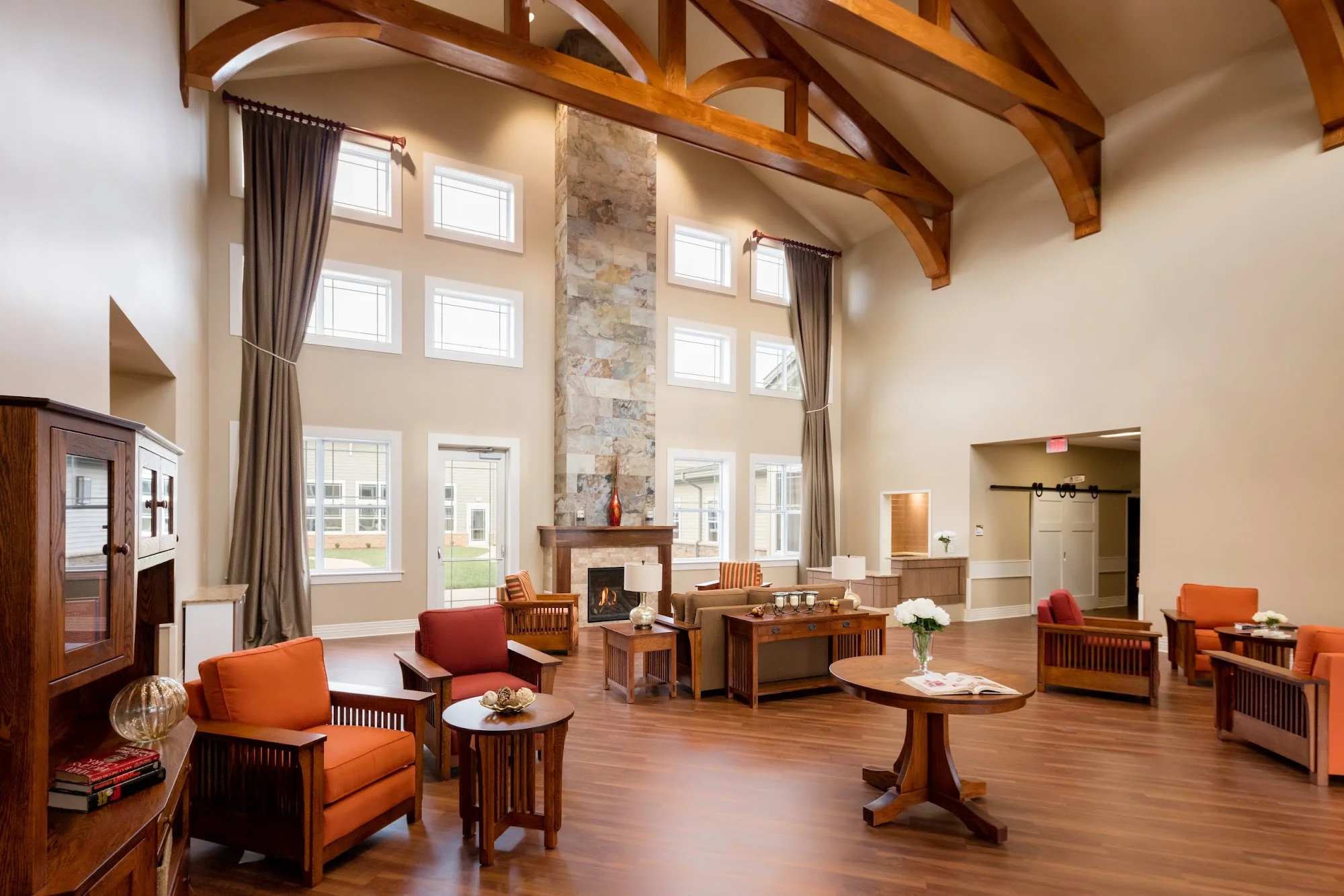 FRIENDSHIP HEALTH AND REHAB CENTER - SOUTH