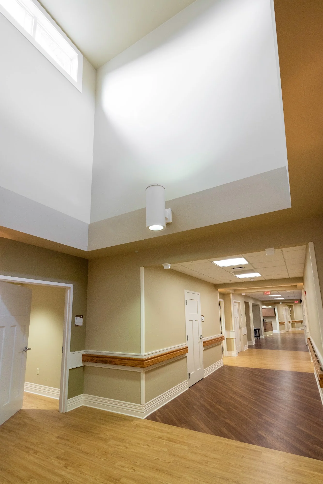 FRIENDSHIP HEALTH AND REHAB CENTER - SOUTH