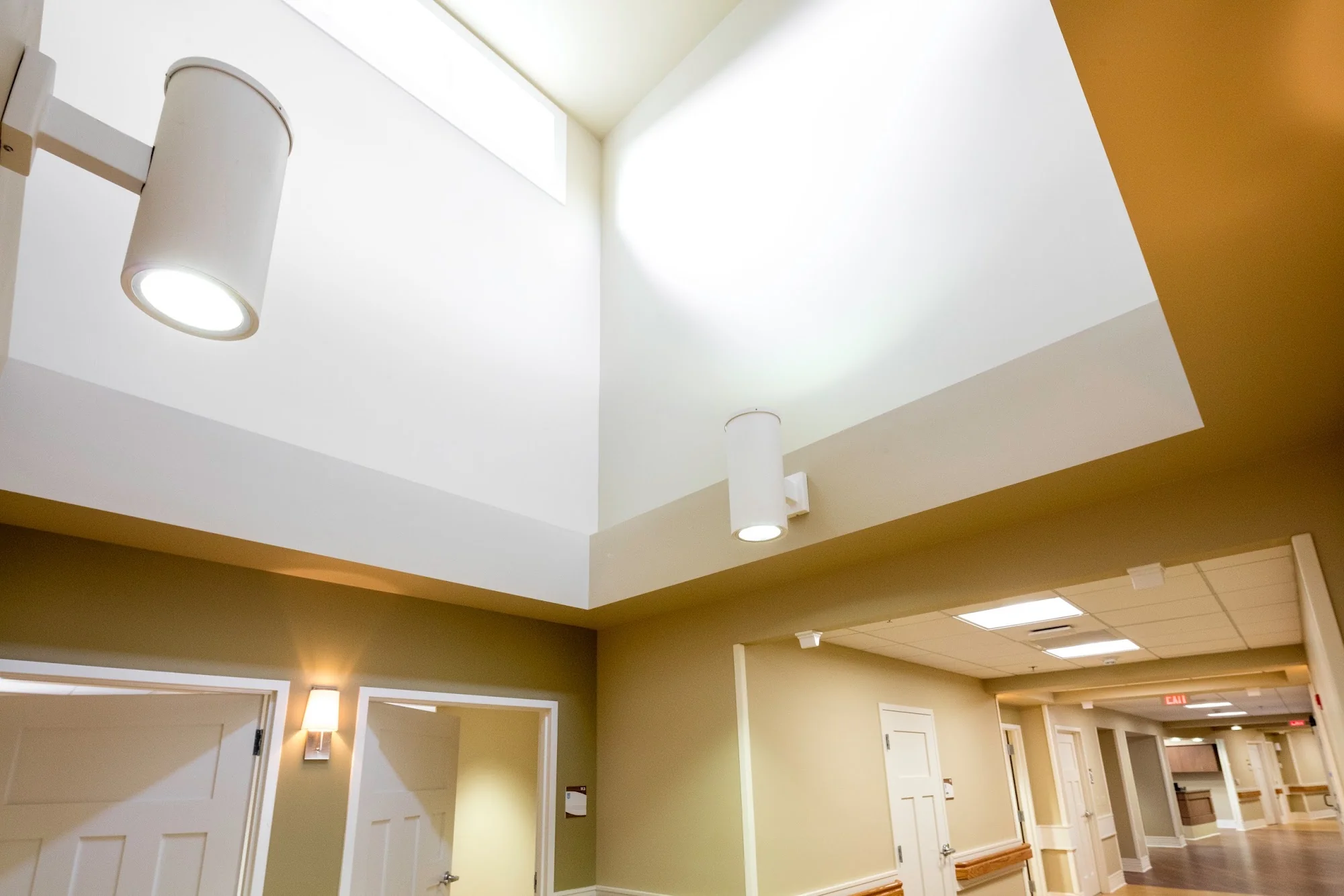 FRIENDSHIP HEALTH AND REHAB CENTER - SOUTH