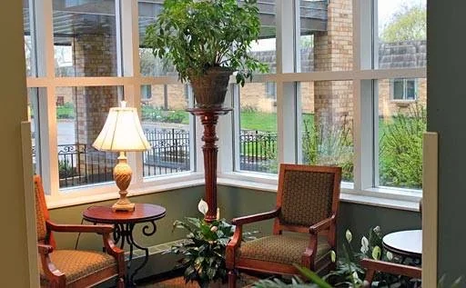FRIENDSHIP MANOR