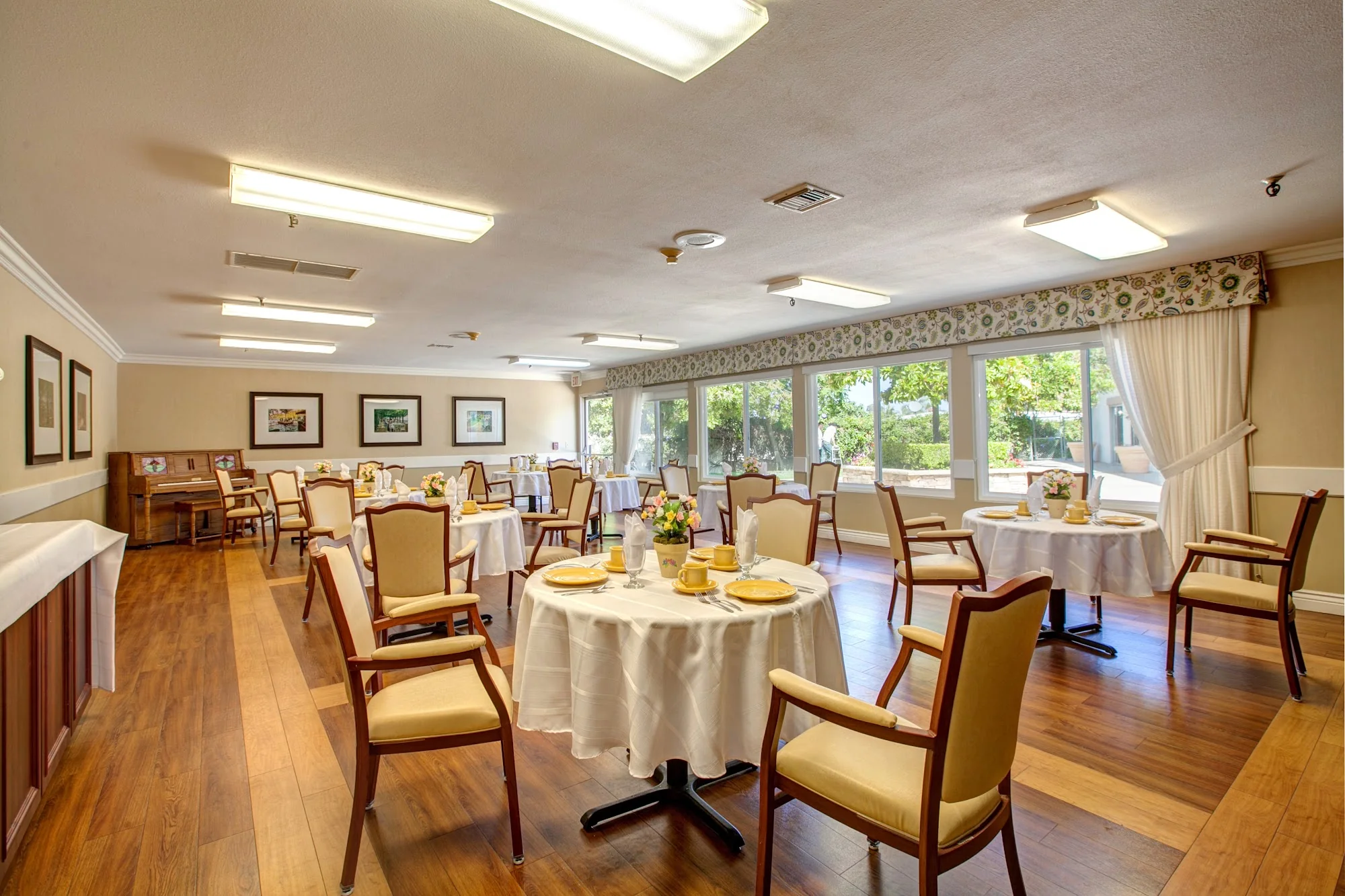 FRIENDSHIP MANOR NURSING & REHAB CENTER