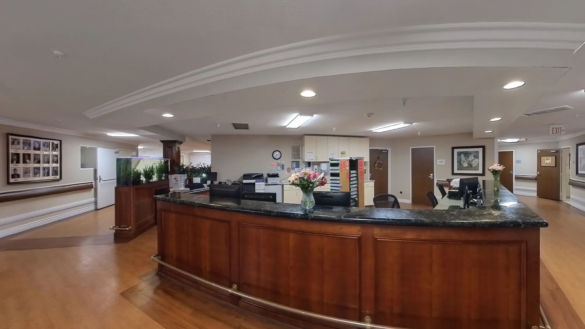 FRIENDSHIP MANOR NURSING & REHAB CENTER