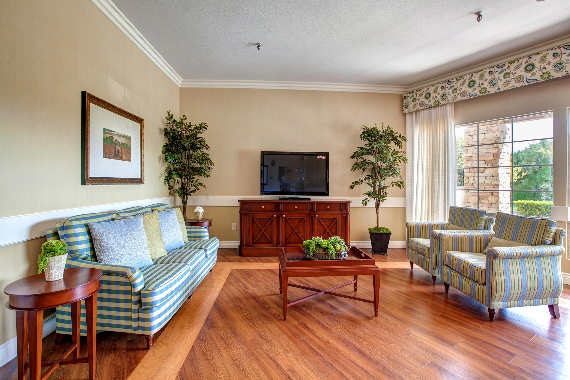 FRIENDSHIP MANOR NURSING & REHAB CENTER