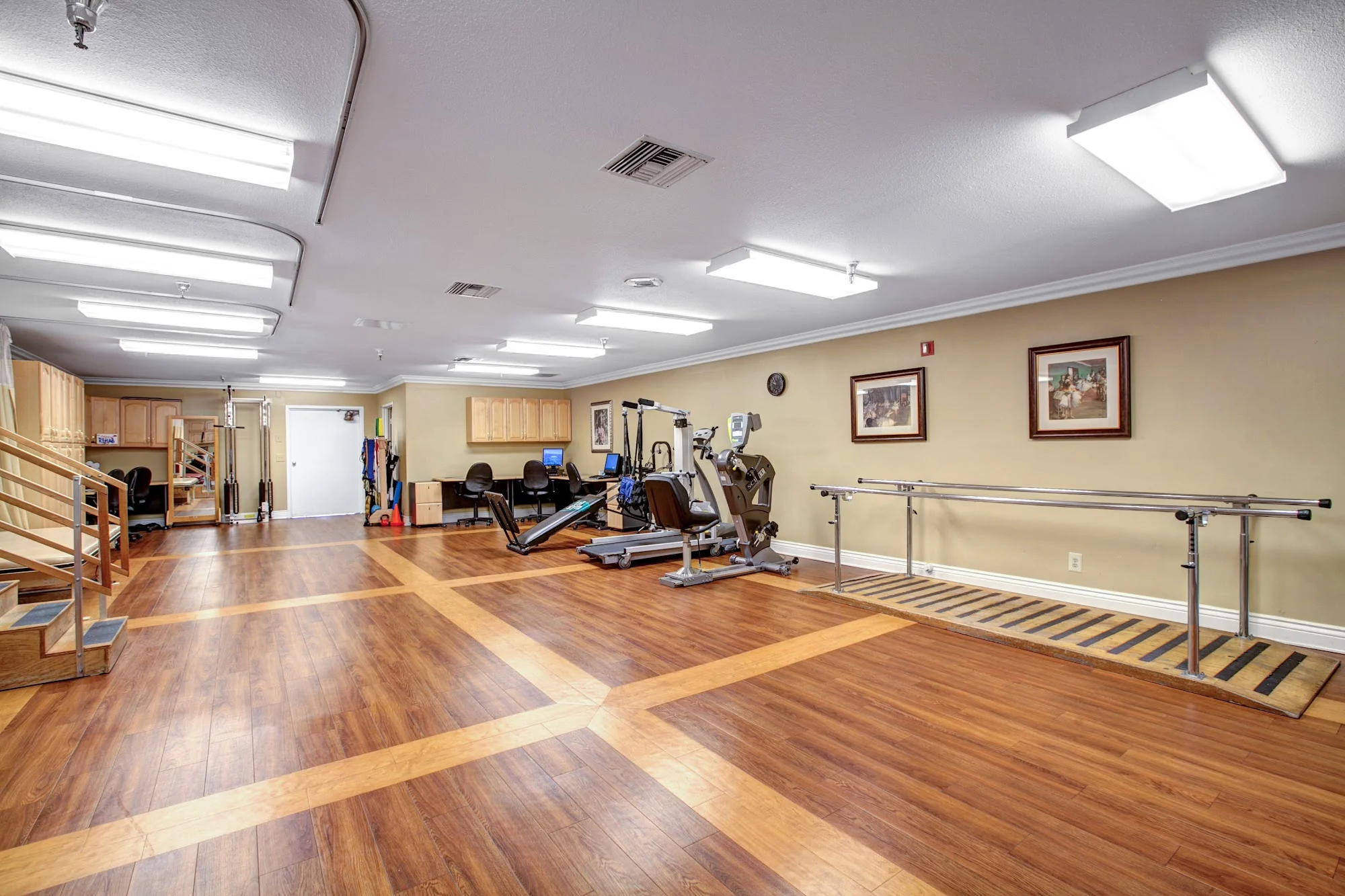 FRIENDSHIP MANOR NURSING & REHAB CENTER