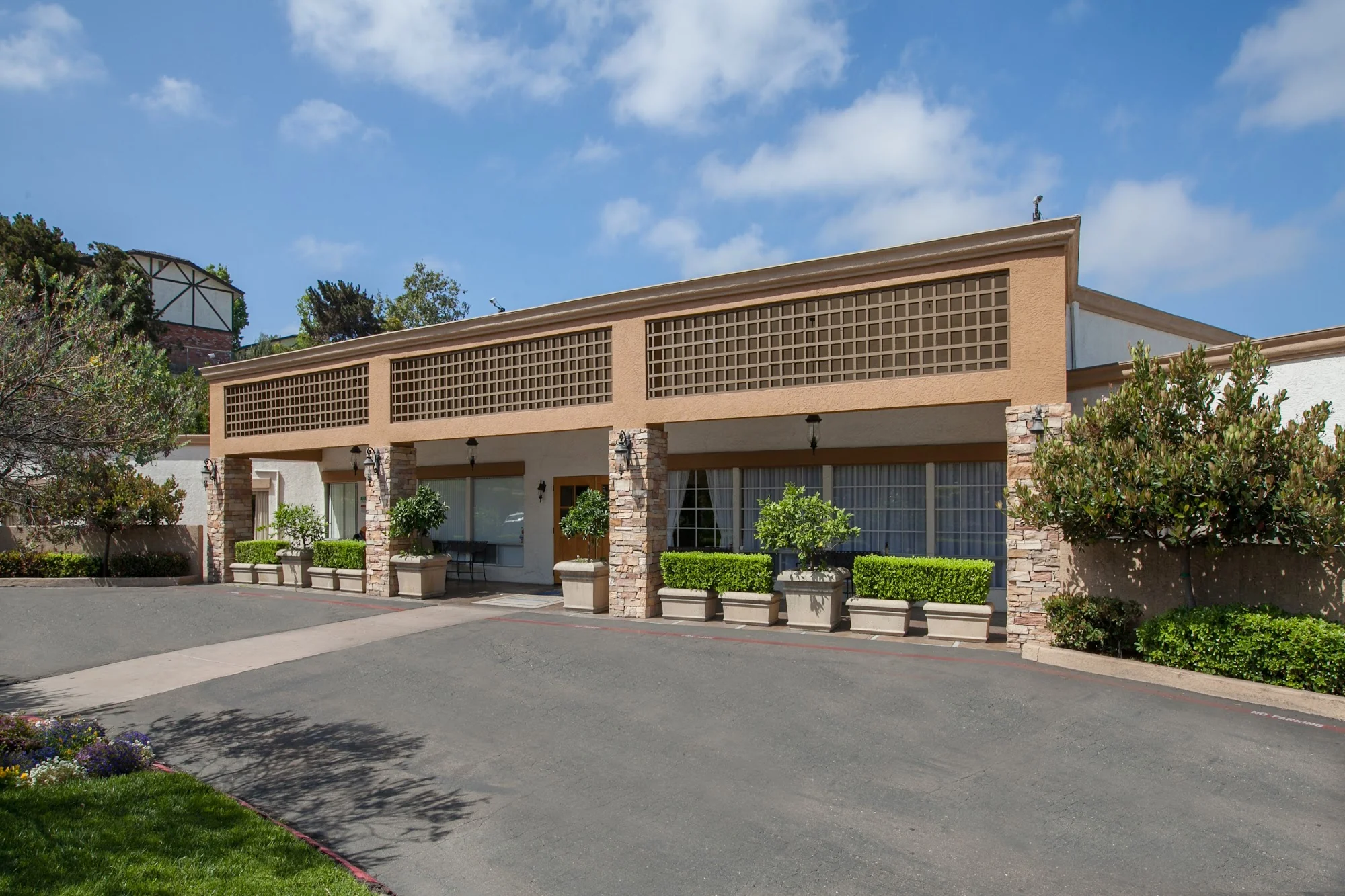 FRIENDSHIP MANOR NURSING & REHAB CENTER