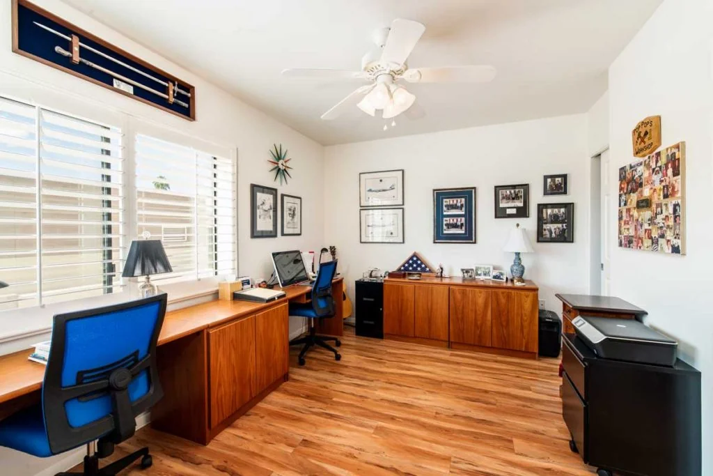 FRIENDSHIP VILLAGE OF TEMPE