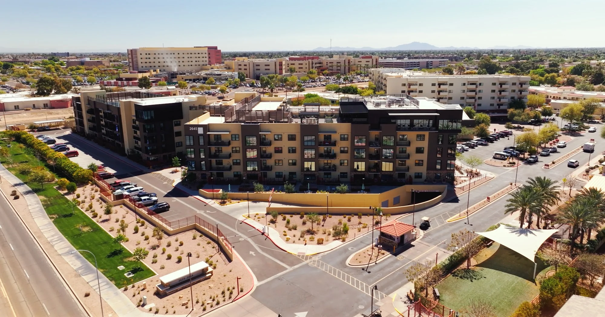 FRIENDSHIP VILLAGE OF TEMPE