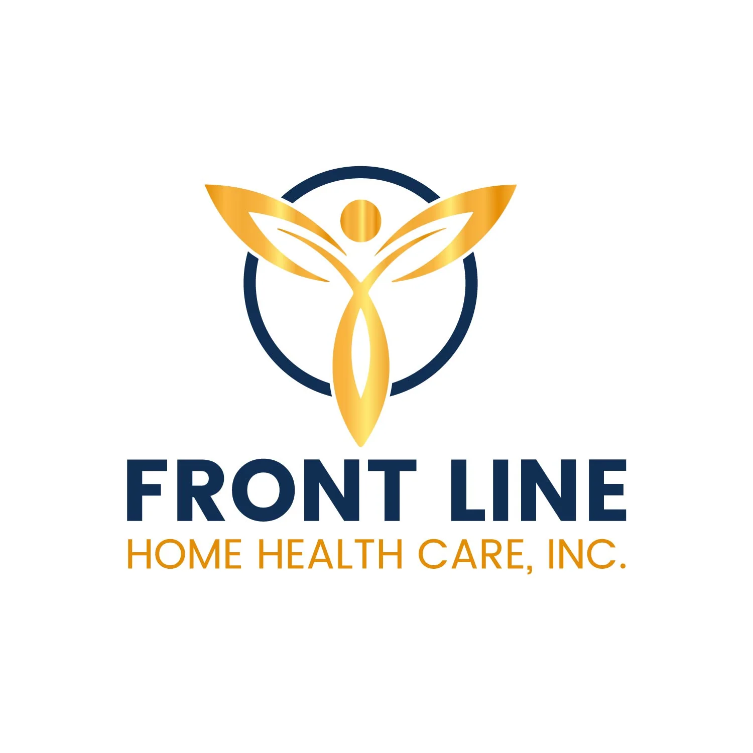 FRONT LINE HOME HEALTH CARE