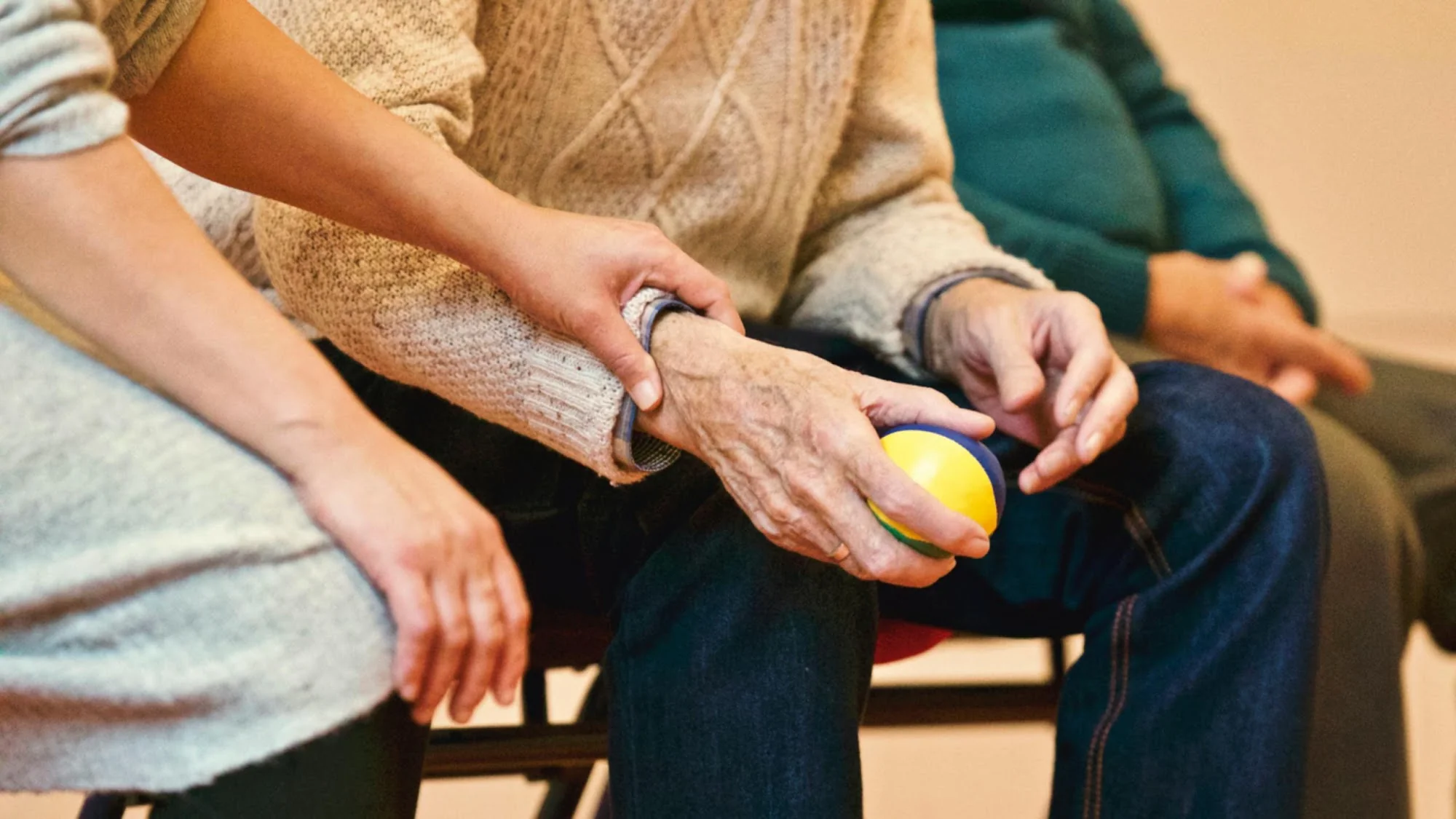 FRONT LINE HOME HEALTH CARE