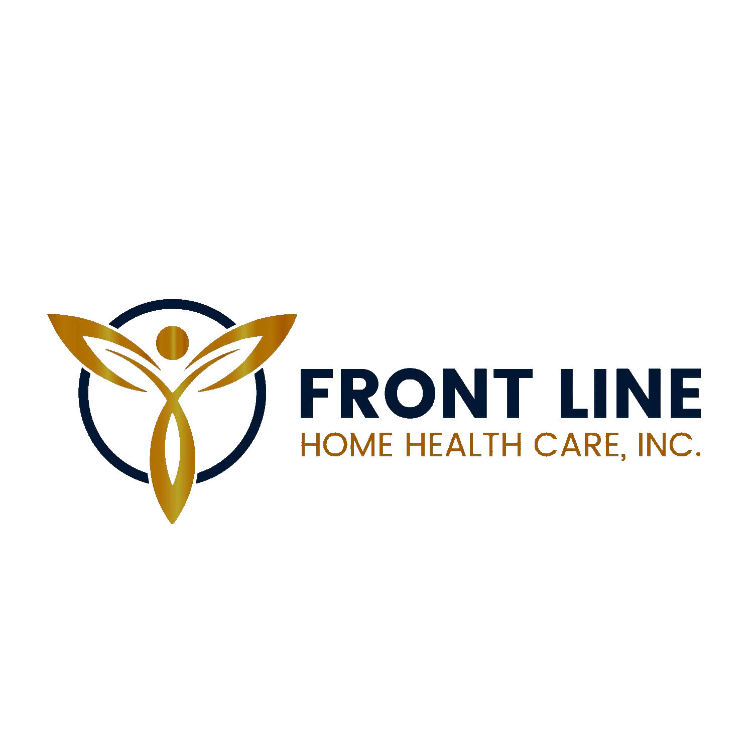 FRONT LINE HOME HEALTH CARE