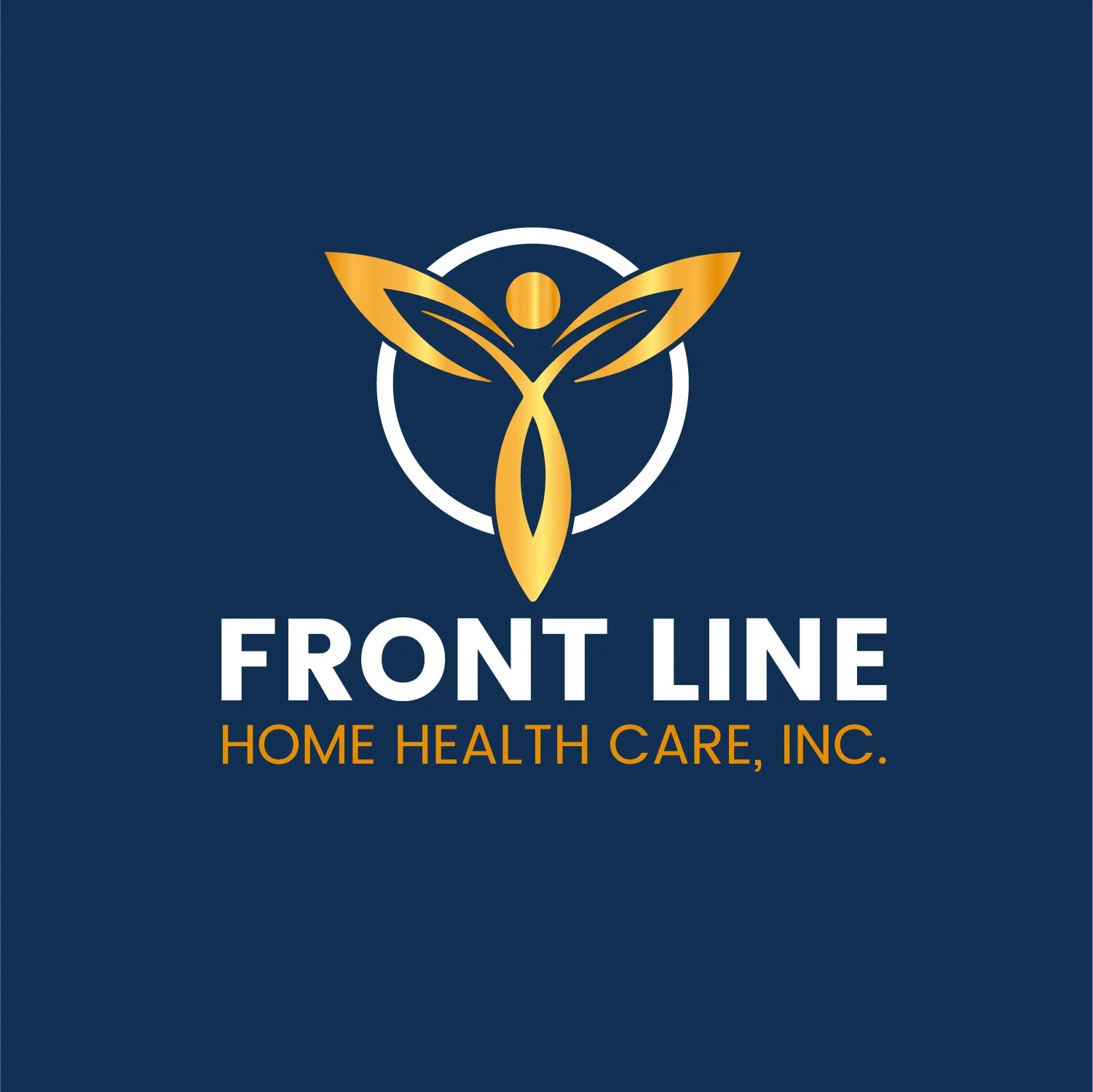 FRONT LINE HOME HEALTH CARE