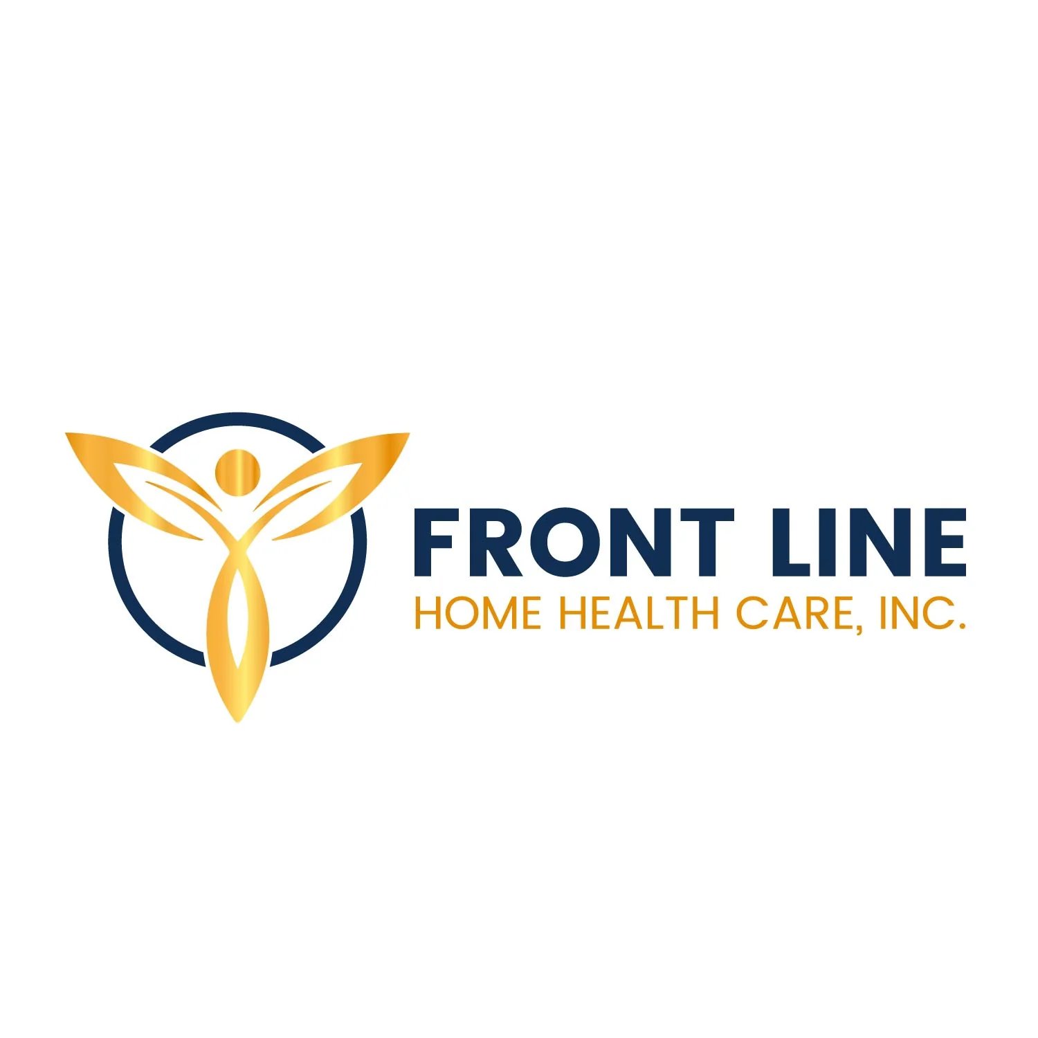 FRONT LINE HOME HEALTH CARE
