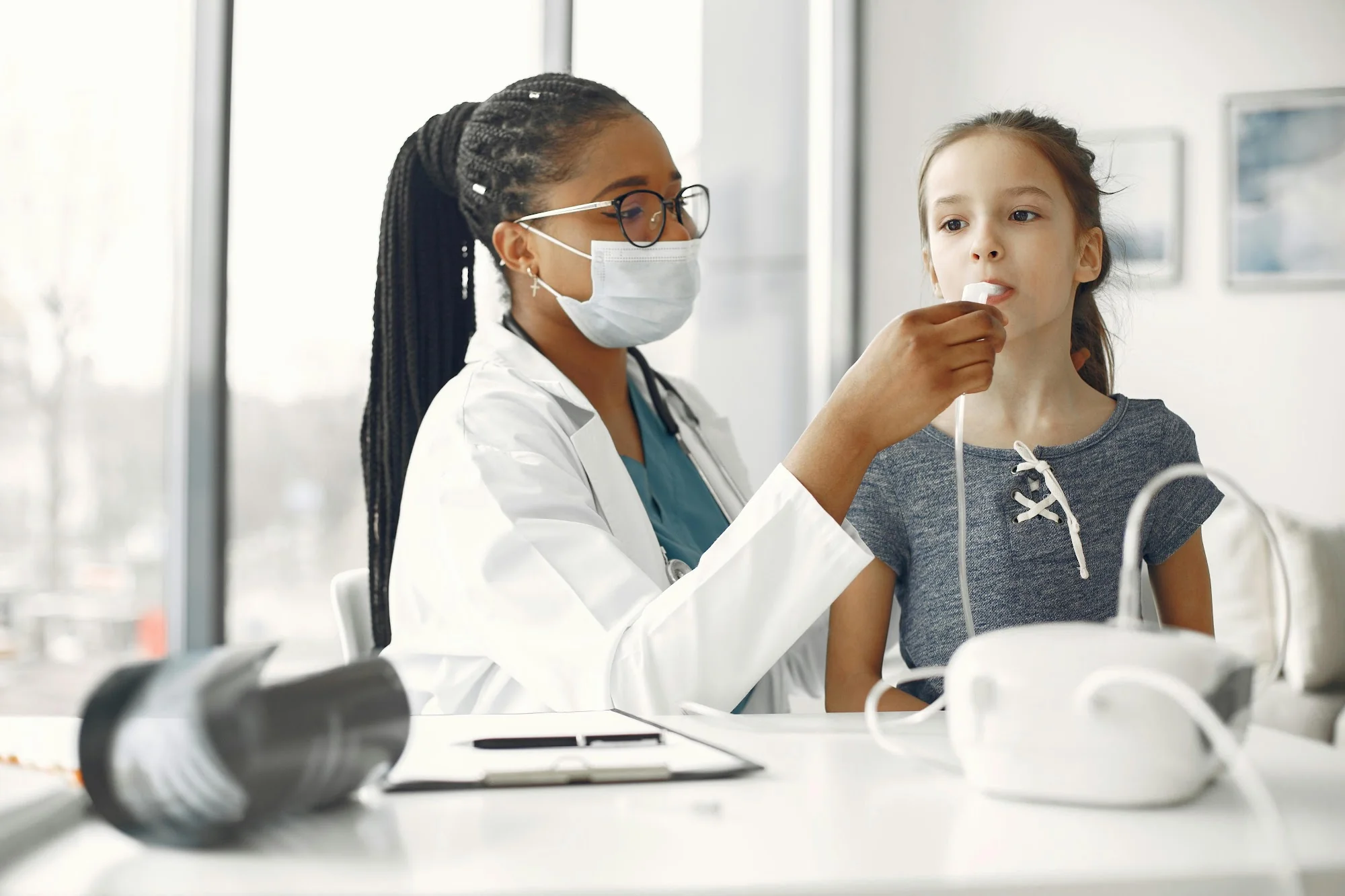 FRONT LINE HOME HEALTH CARE