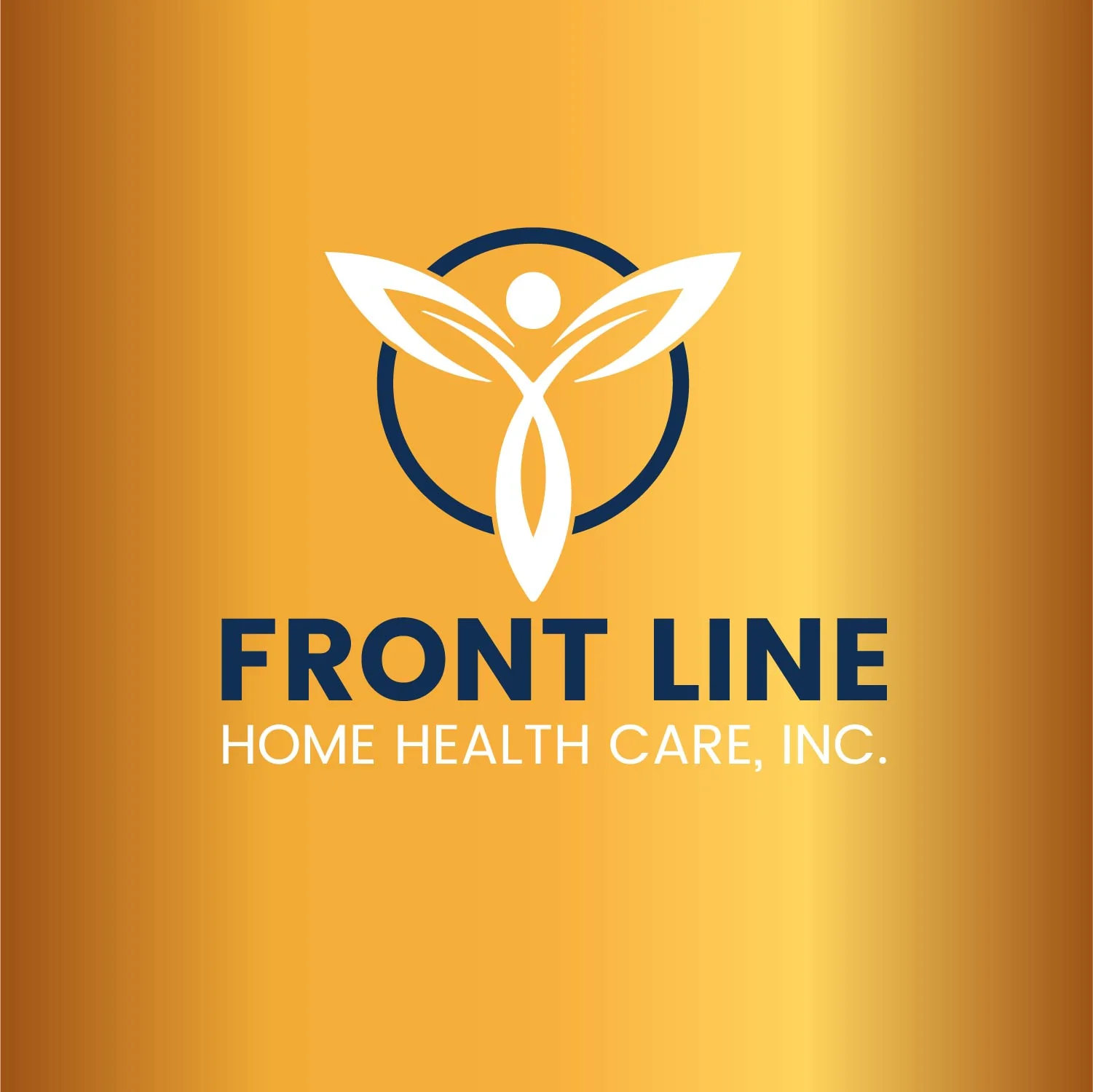 FRONT LINE HOME HEALTH CARE