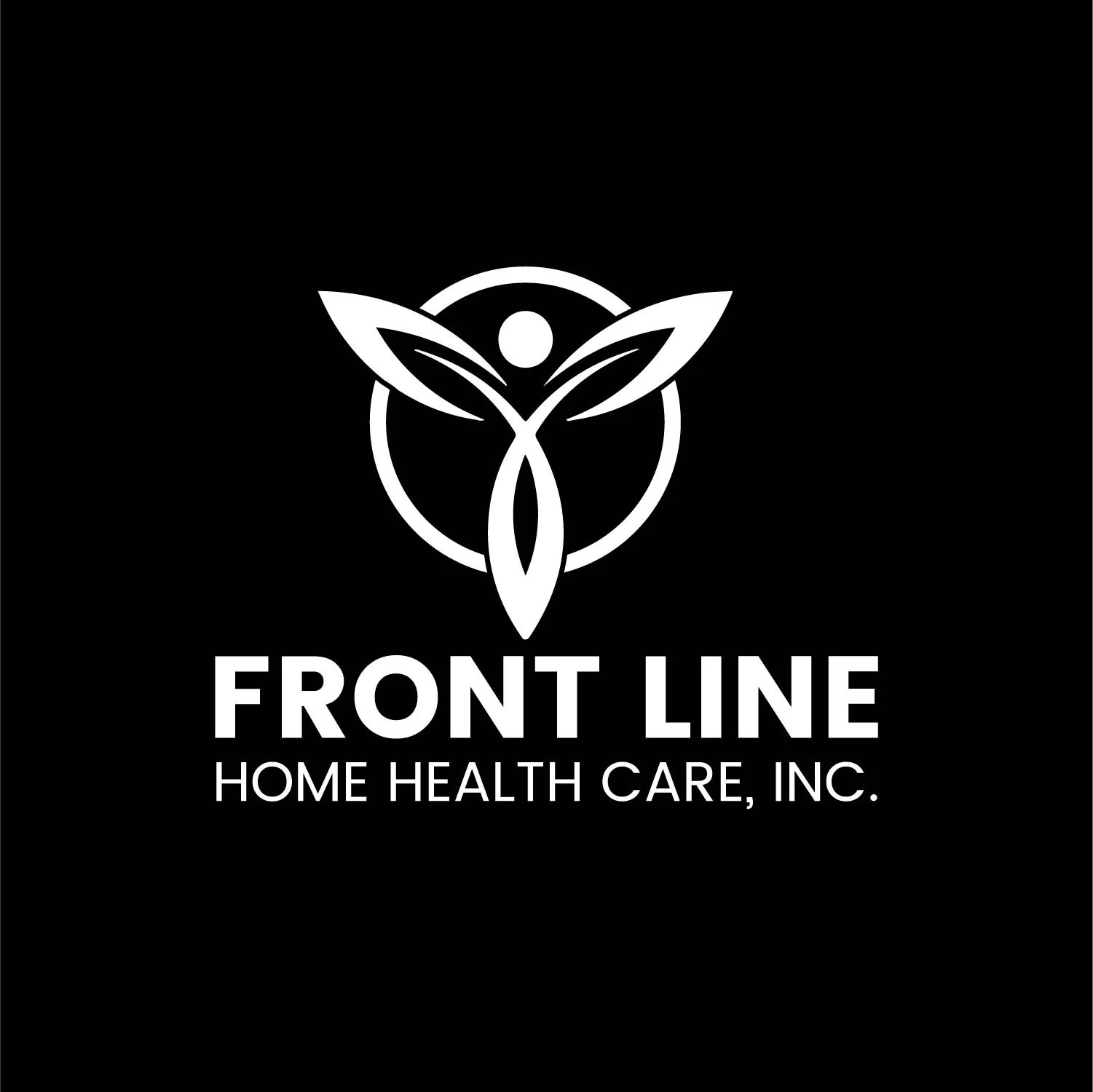 FRONT LINE HOME HEALTH CARE