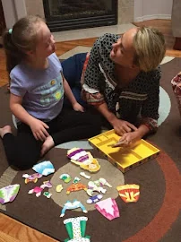 FRONT RANGE PEDIATRIC THERAPIES LLC