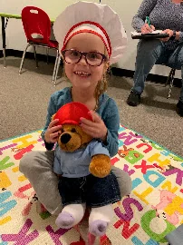 FRONT RANGE PEDIATRIC THERAPIES LLC