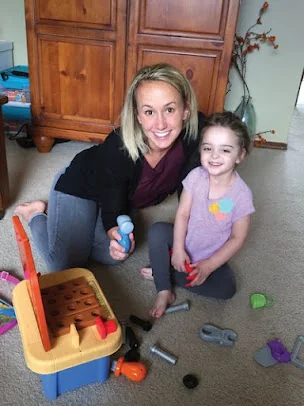 FRONT RANGE PEDIATRIC THERAPIES LLC