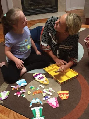FRONT RANGE PEDIATRIC THERAPIES LLC