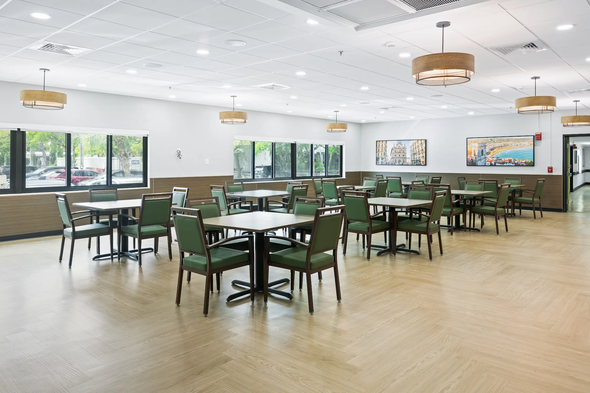 FT LAUDERDALE HEALTH & REHABILITATION CENTER