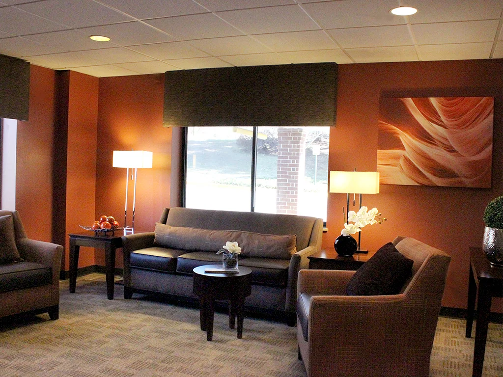 FT WASHINGTON REHABILITATION AND WELLNESS CENTER