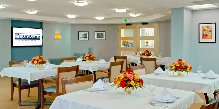 FUTURE CARE CANTON HARBOR