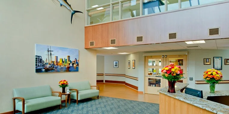 FUTURE CARE CANTON HARBOR