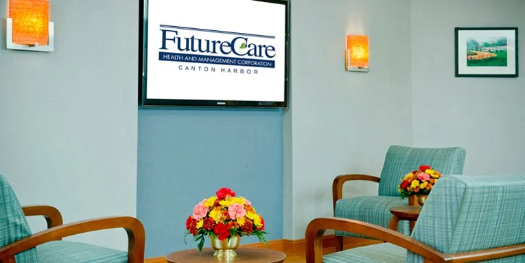 FUTURE CARE CANTON HARBOR