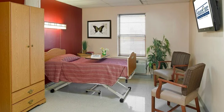FUTURE CARE CHARLES VILLAGE