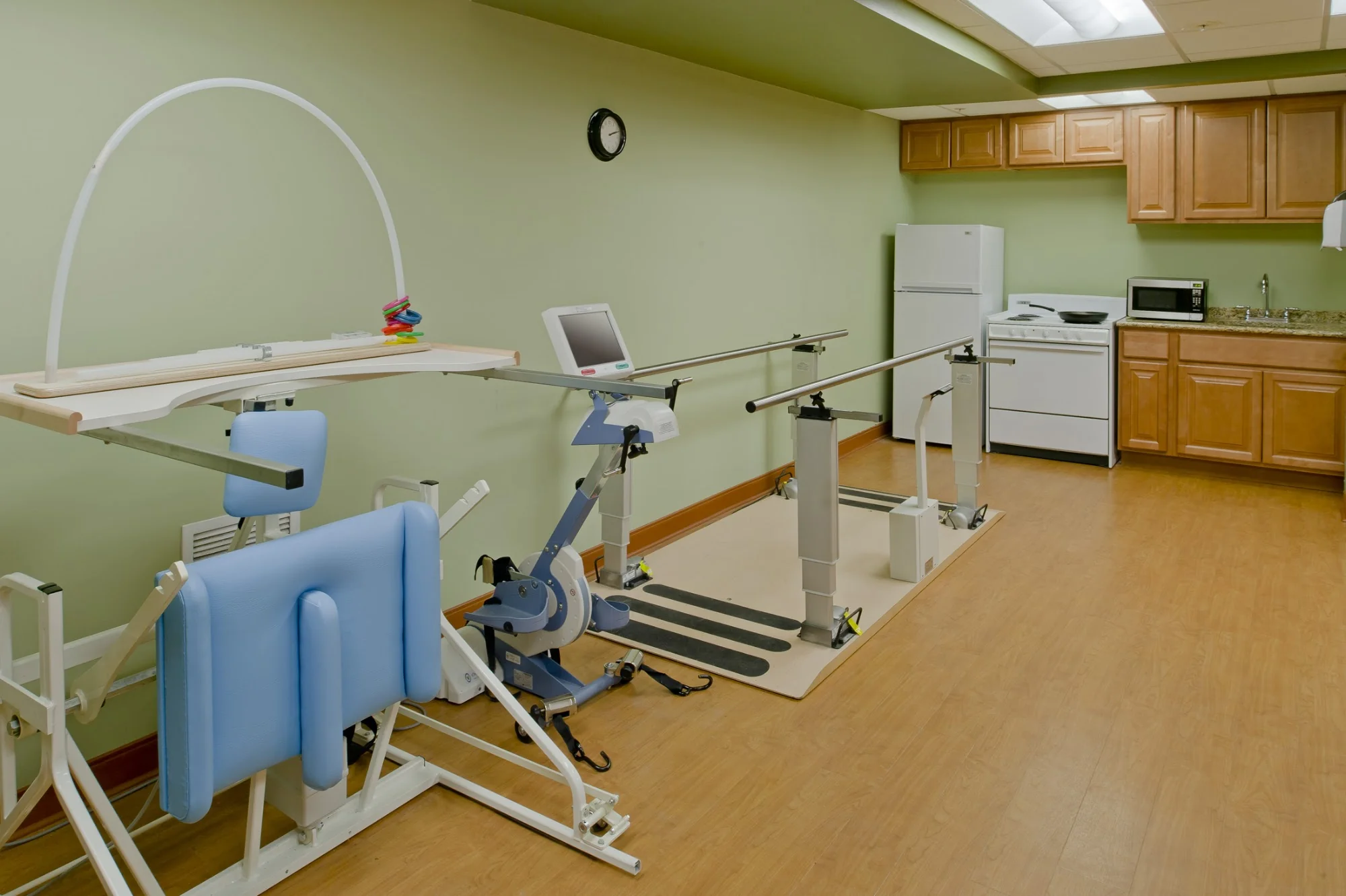 FUTURE CARE CHARLES VILLAGE