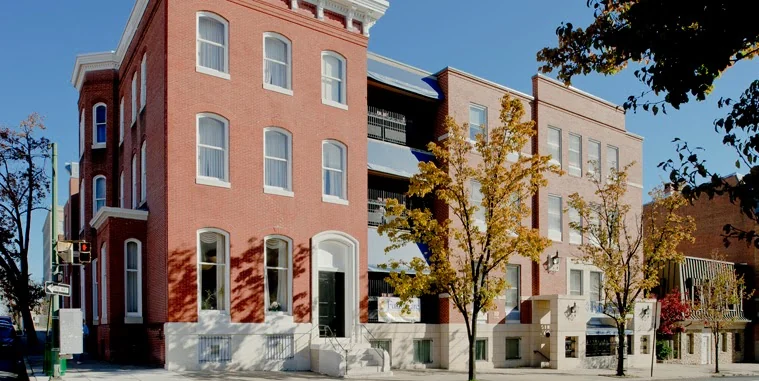 FUTURE CARE CHARLES VILLAGE