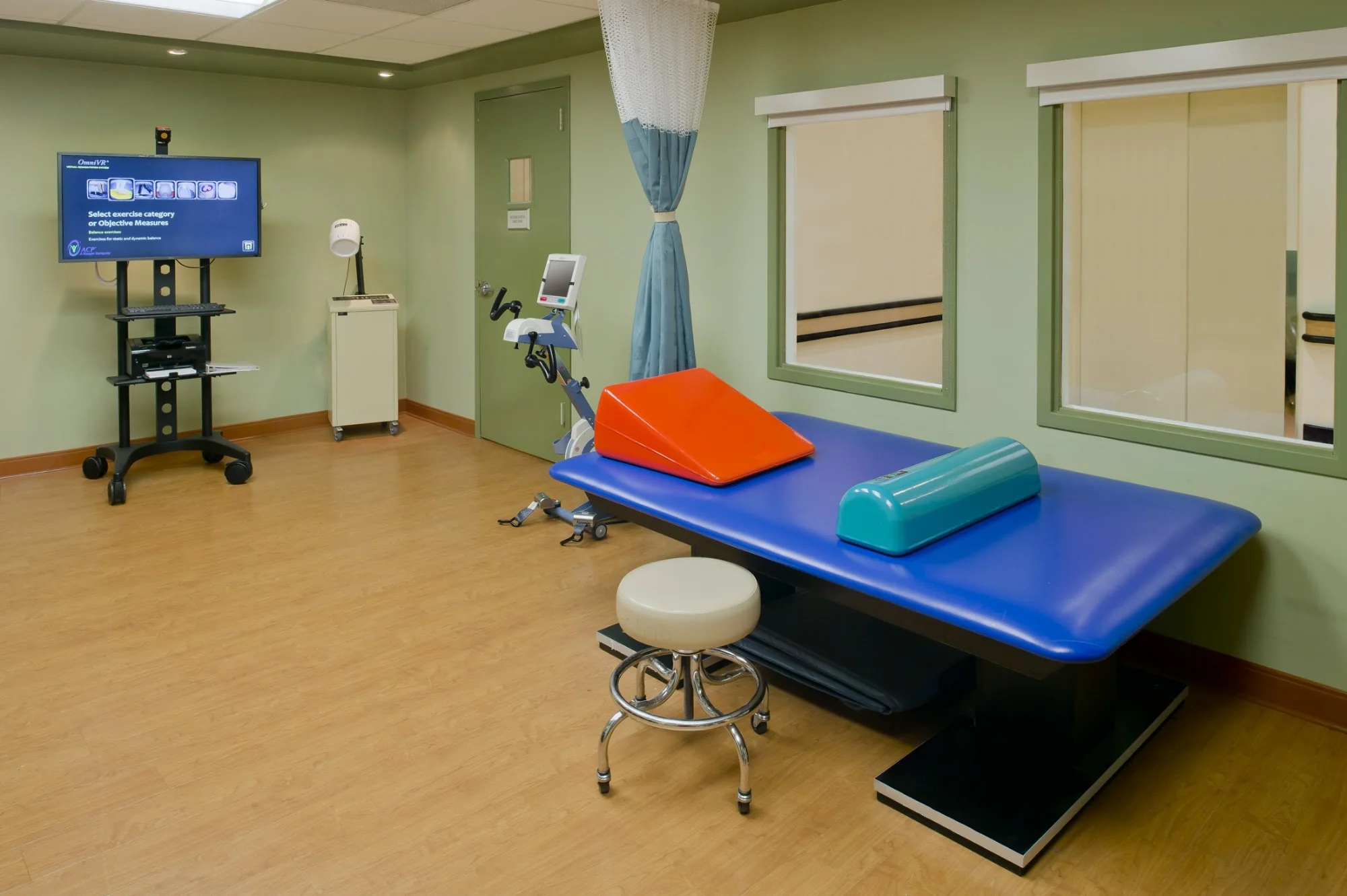 FUTURE CARE CHARLES VILLAGE