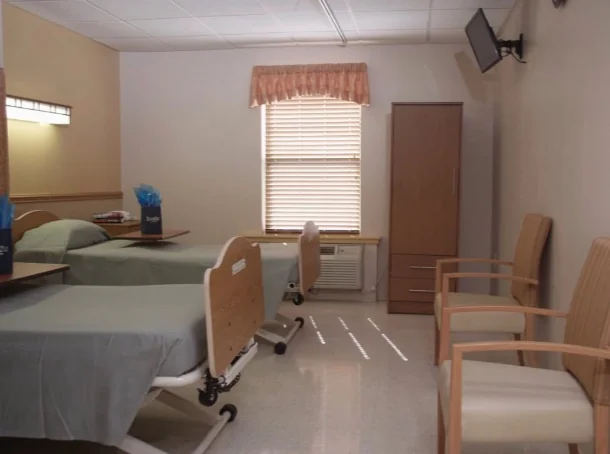 FUTURE CARE CHARLES VILLAGE