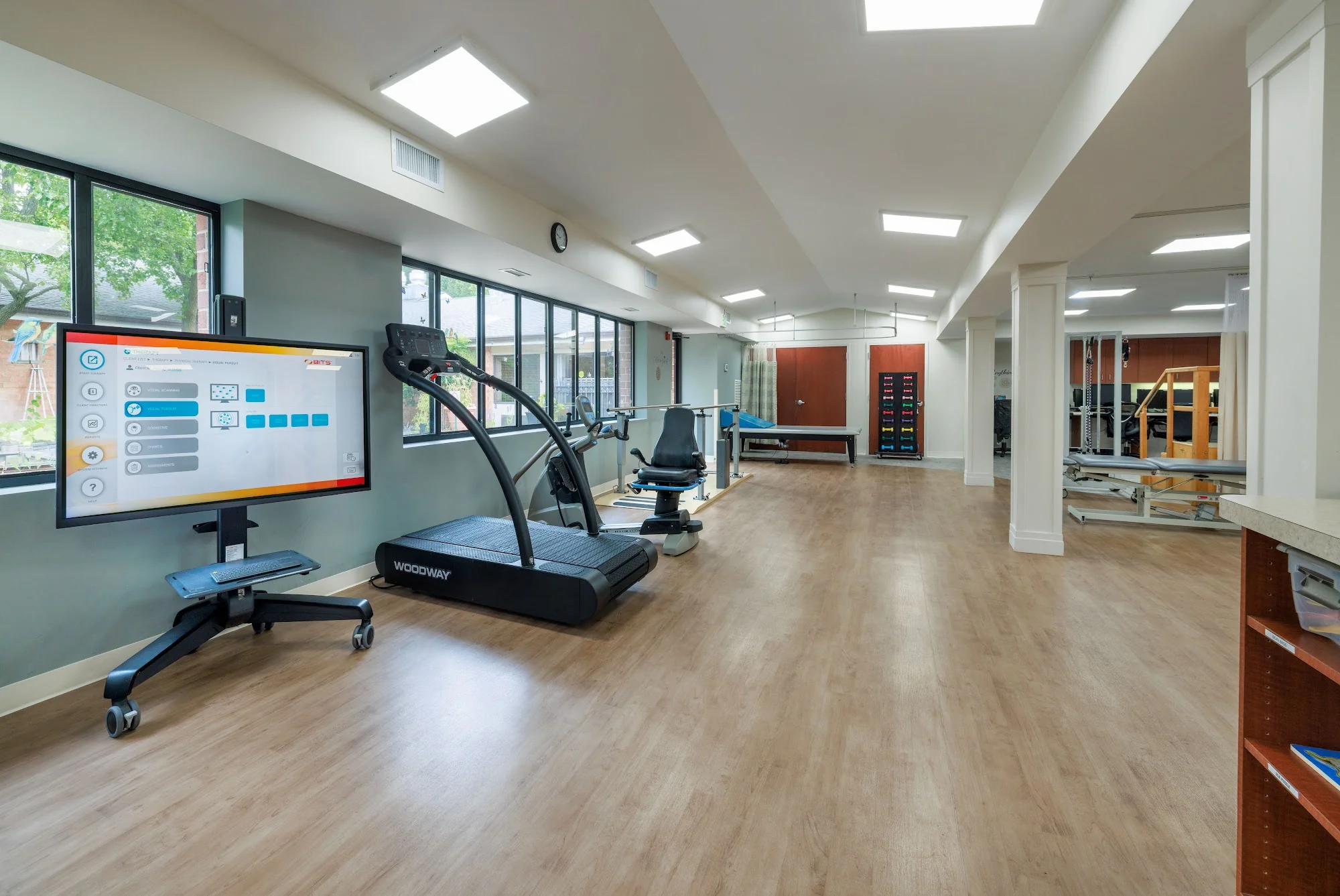 FUTURE CARE CHESAPEAKE