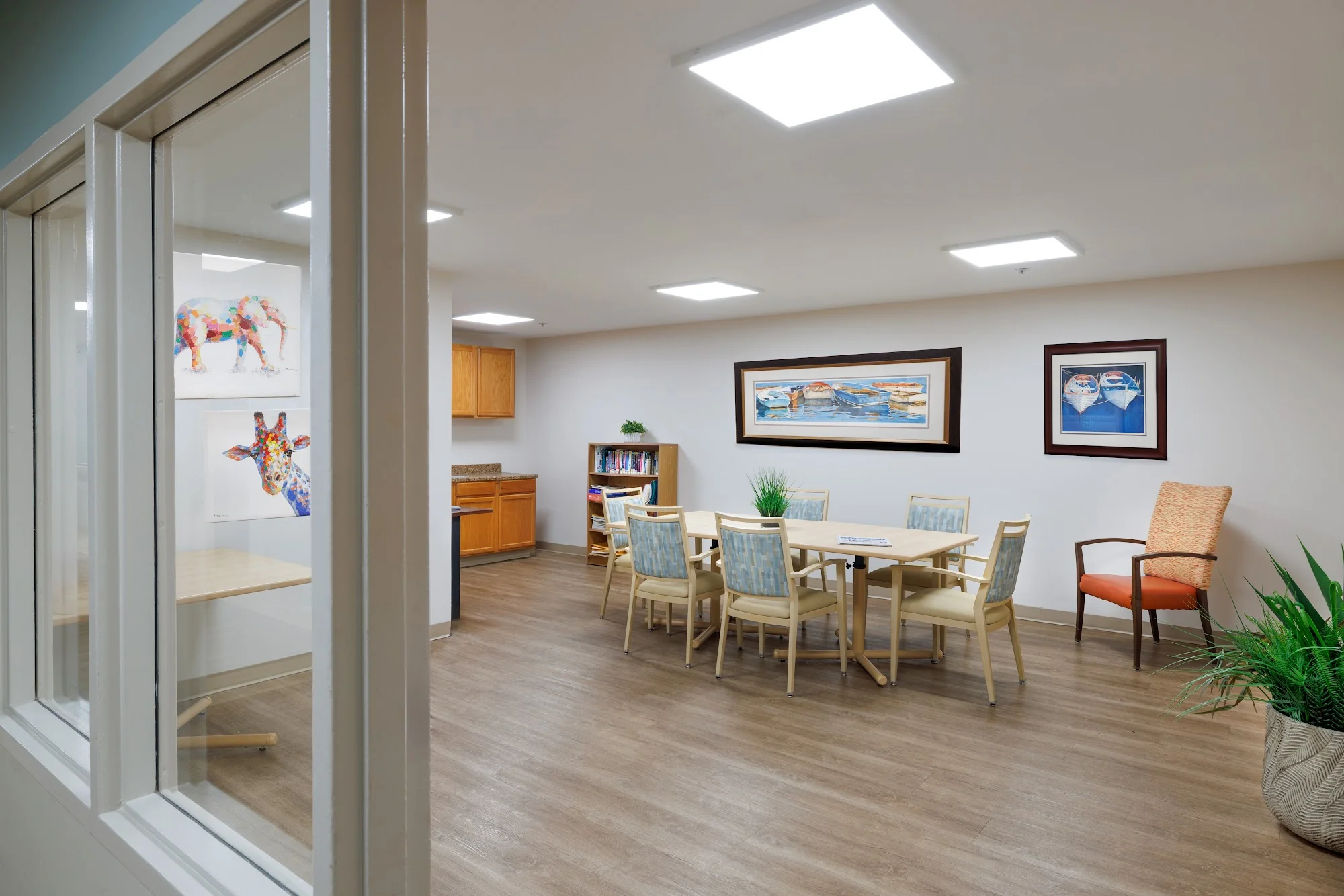 FUTURE CARE CHESAPEAKE