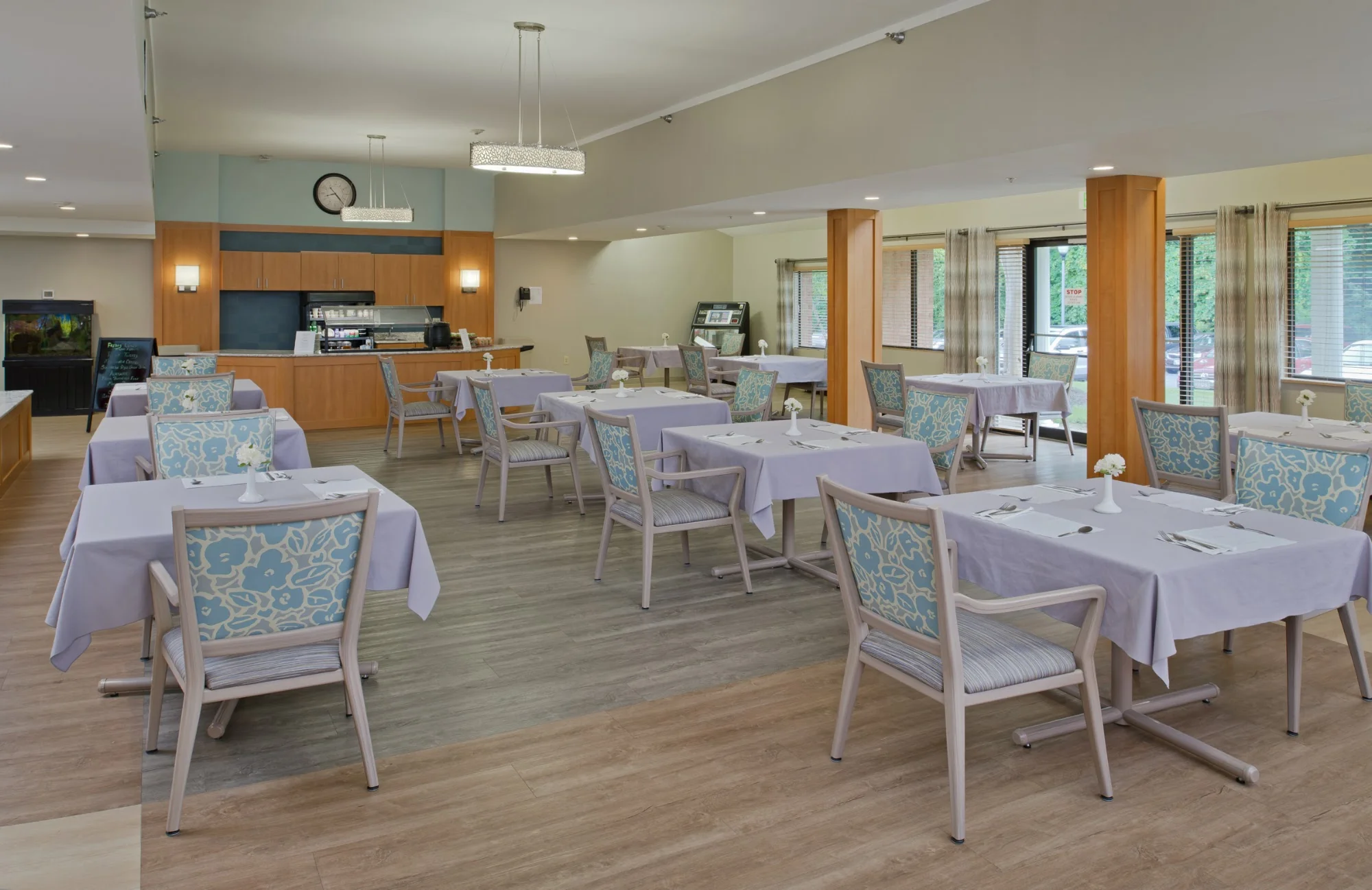 FUTURE CARE CHESAPEAKE