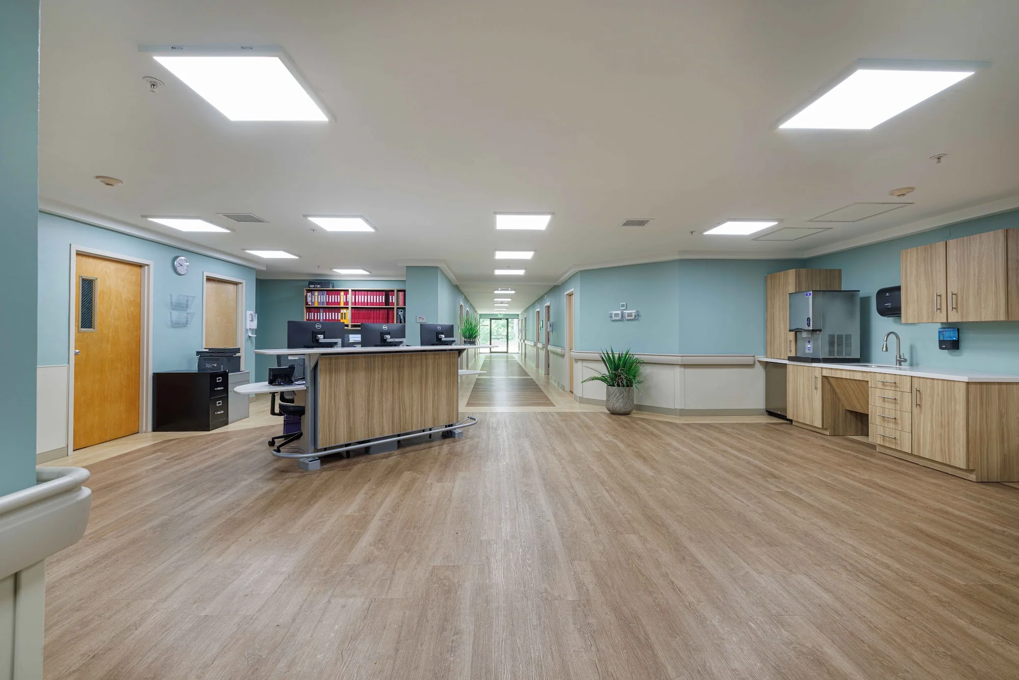 FUTURE CARE CHESAPEAKE