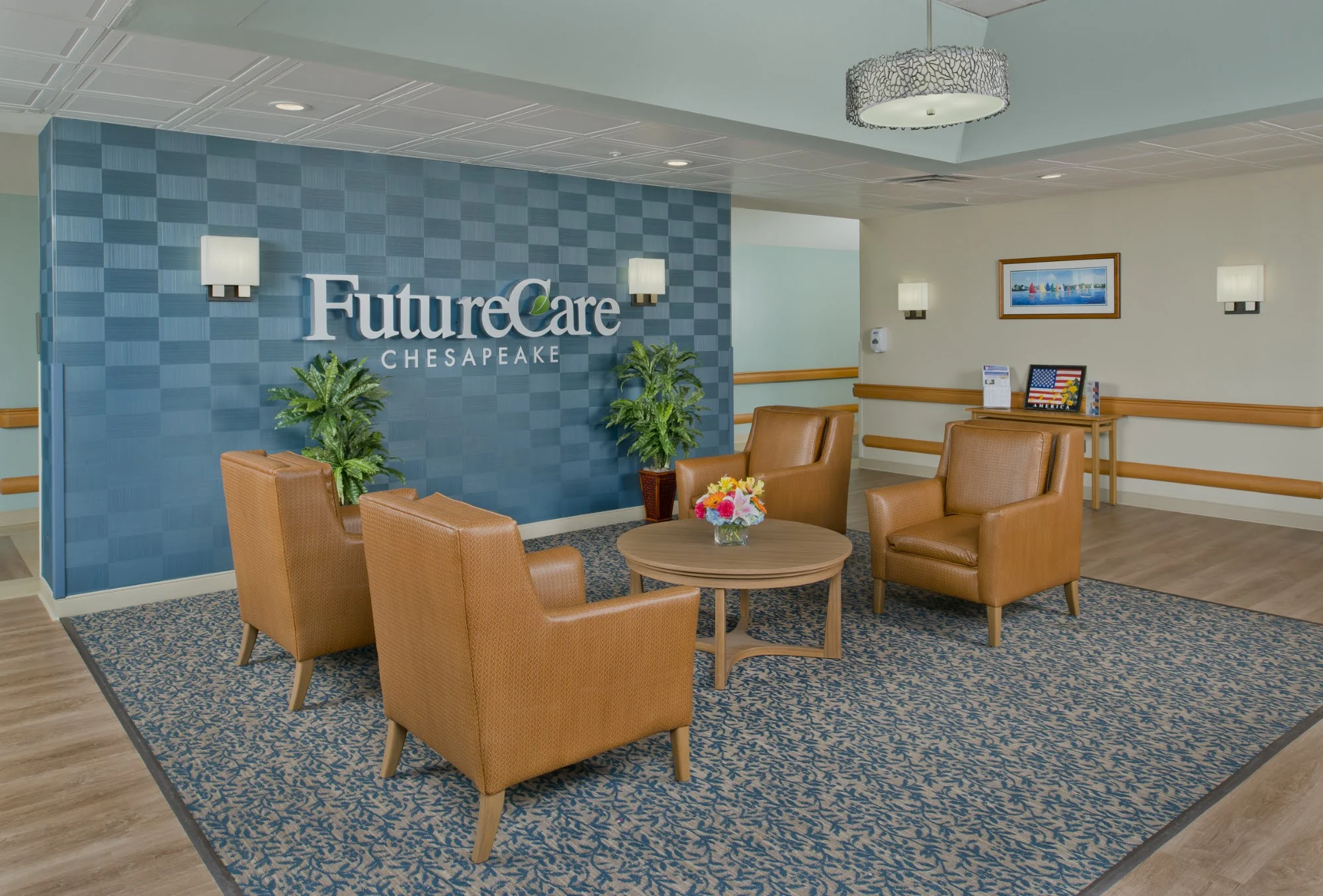 FUTURE CARE CHESAPEAKE