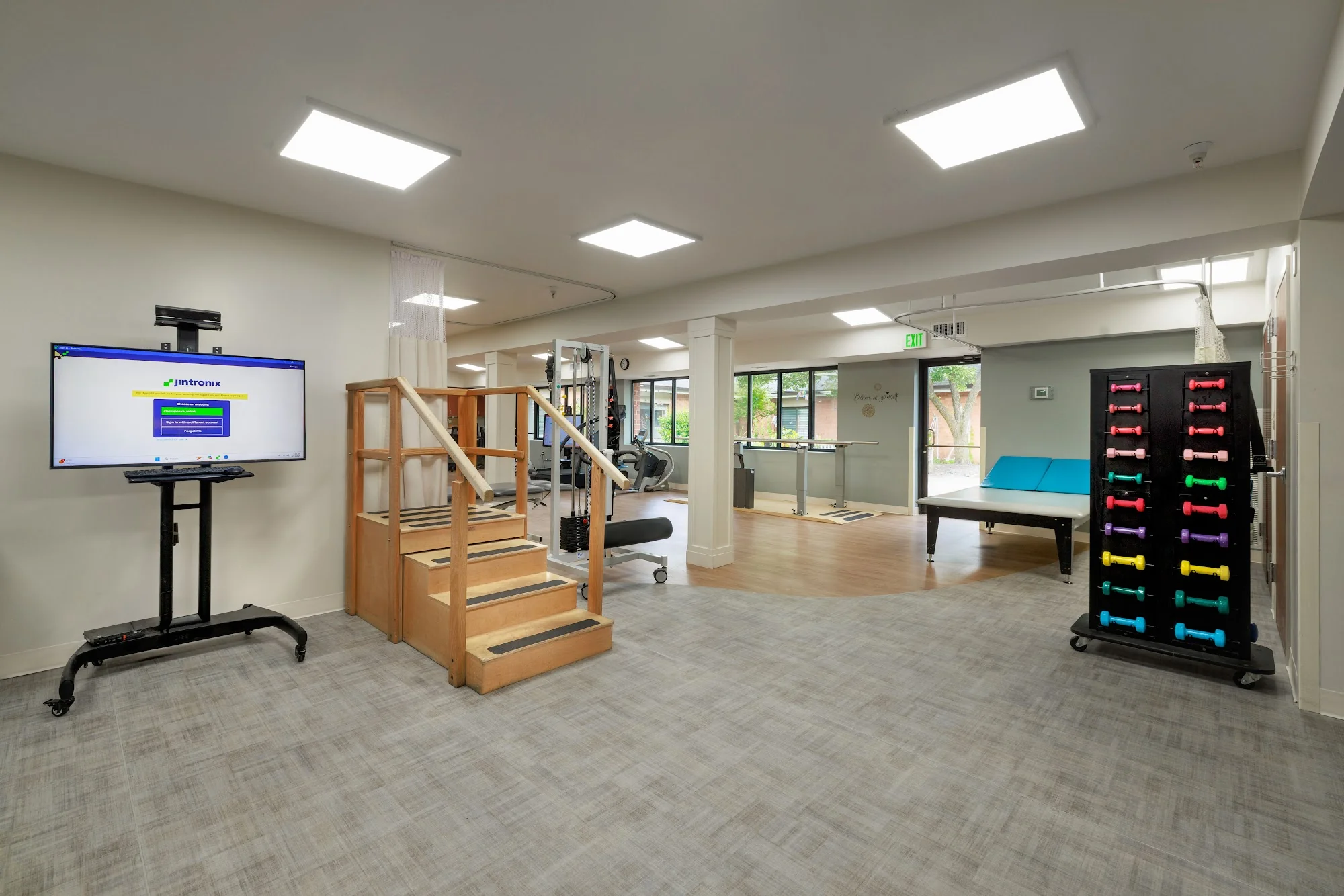 FUTURE CARE CHESAPEAKE