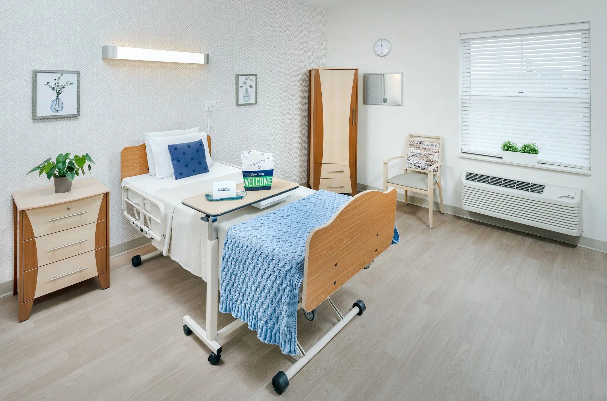 FUTURE CARE COLD SPRING