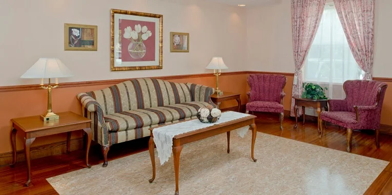 FUTURE CARE COLD SPRING